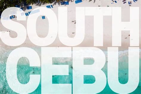 Cebu Travel Guide 2023: Best Things to See, Eat, .